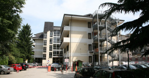 Ingresso s.rita