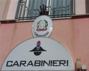 Logo carabineri
