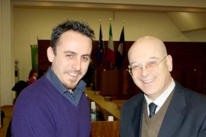 Ne è passata di acqua... sotto i ponti