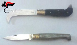 coltelli