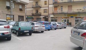 Piazza Papa Giovanni 23°