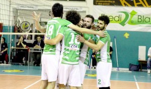 Dopo le soddisfazioni di Coppa torna il Campionato