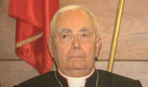 Mons. Luigi Barbarito