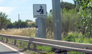 autovelox