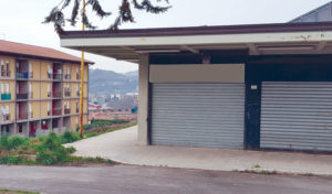 mercatino