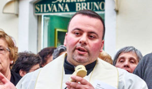 (foto Sabino Battista)