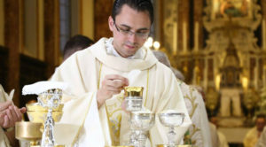 don Cristian Sciaraffa