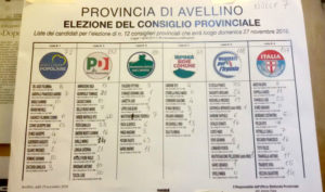 provincia