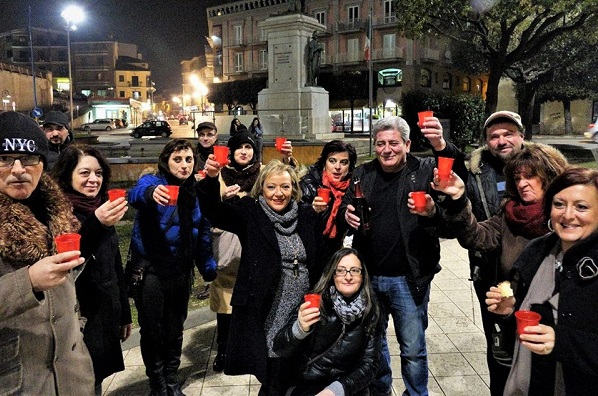 Sei di Atripalda se