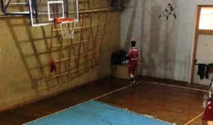 PALESTRA MASI