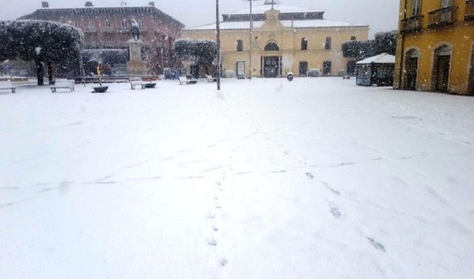 Piazza