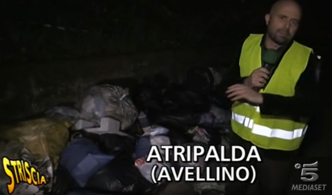 Strscia
