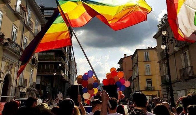 Pride