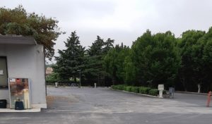 Parco Acacie