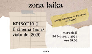 Zona laika