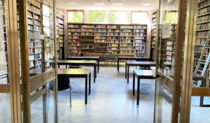 Biblioteca