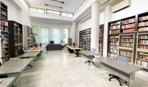 Biblioteca