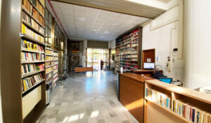Biblioteca