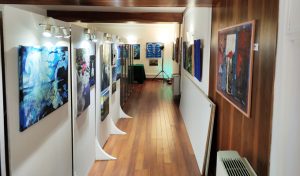 Mostra