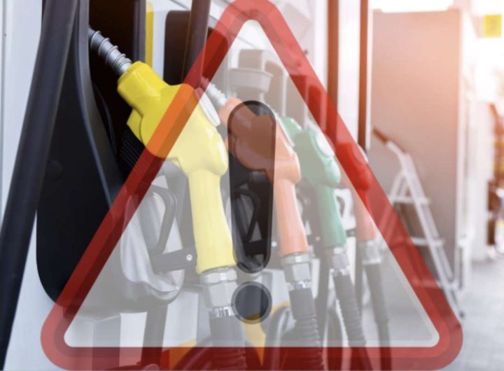 Esiste un'abitudine che molti di noi trascurano, la quale rappresenta un rischio considerevole: l'uso del cellulare alla pompa di benzina.