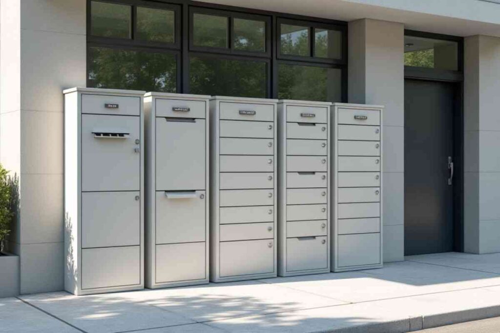 Cassette postali: obbligo, regole e requisiti per condomini e abitazioni secondo la legge