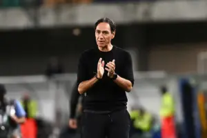 Alessandro Nesta torna sulla panchina dell'Avellino
