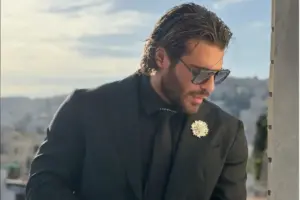 Can Yaman