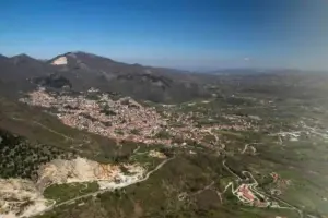 Irpinia che cosa vedere