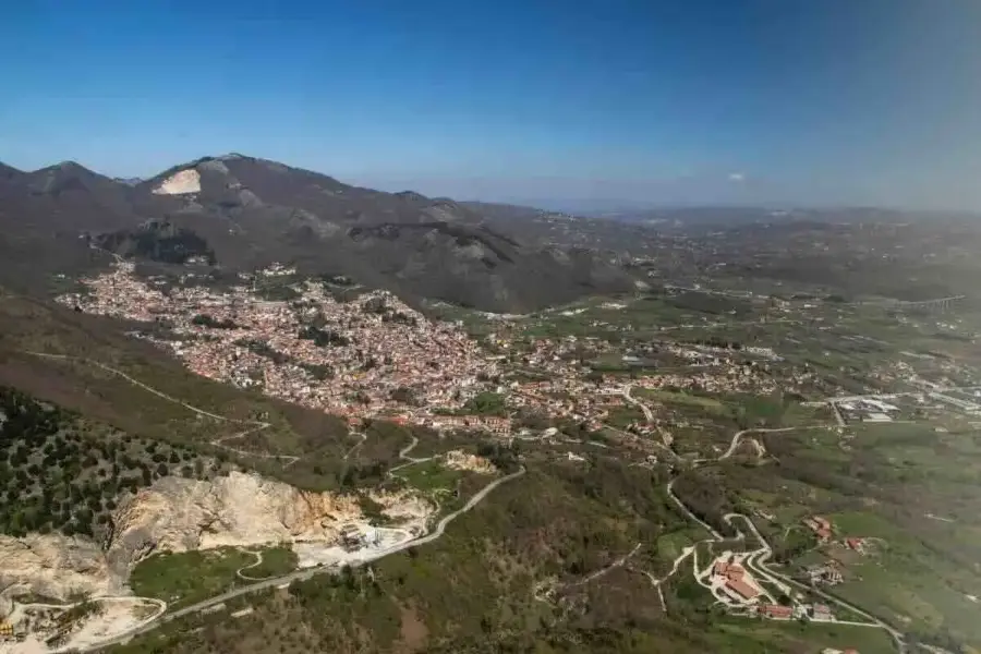 Irpinia che cosa vedere