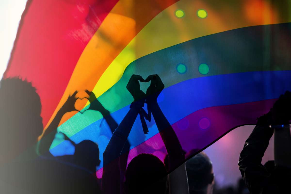 Pride Atripalda