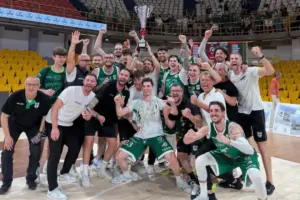 Scandone Avellino verso il successo