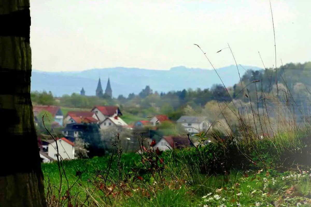 Viaggio Irpinia