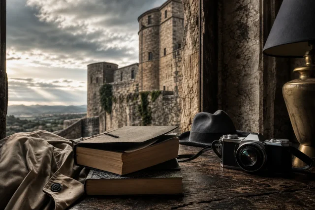 'Sette e Quarantacinque' di Giuseppe Tecce: presentazione a Grottaminarda