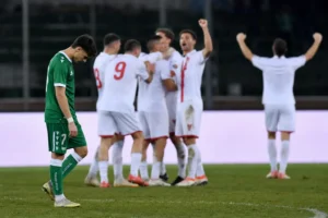 Avellino battuta dal Padova: i lupi fermati in casa