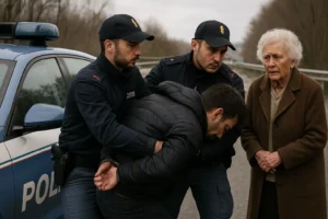 Truffe agli anziani tra Irpinia e Puglia: quattro arresti della Polizia