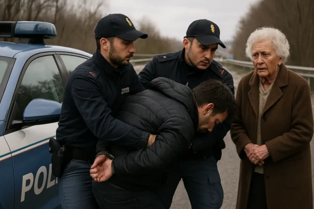 Truffe agli anziani tra Irpinia e Puglia: quattro arresti della Polizia