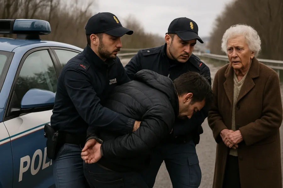 Truffe agli anziani tra Irpinia e Puglia: quattro arresti della Polizia