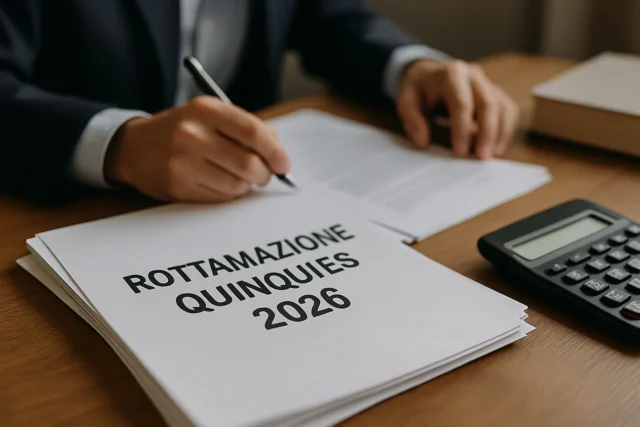 Rottamazione-quinquies: scadenza 15 dicembre per regolarizzare debiti tributari ad Avellino