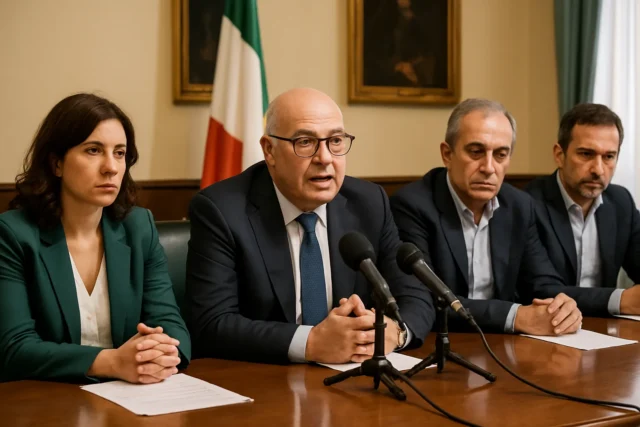 Teatro Carlo Gesualdo di Avellino, il Comune presenta il piano di restyling