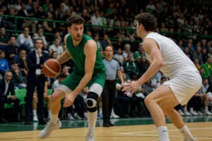 Scandone Avellino ospita la Luiss Roma nella quinta giornata di Serie B
